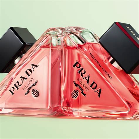 prada 50 ml eau de parfume atomizer|paradoxe intense prada.